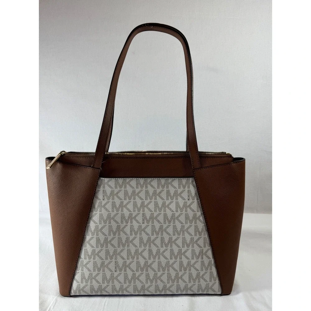 Michael kors tote bag - Picture 14 of 16